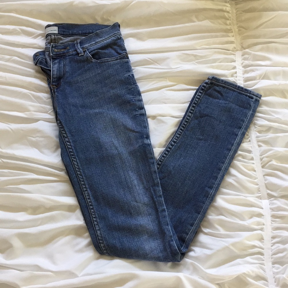 Roxy Denim